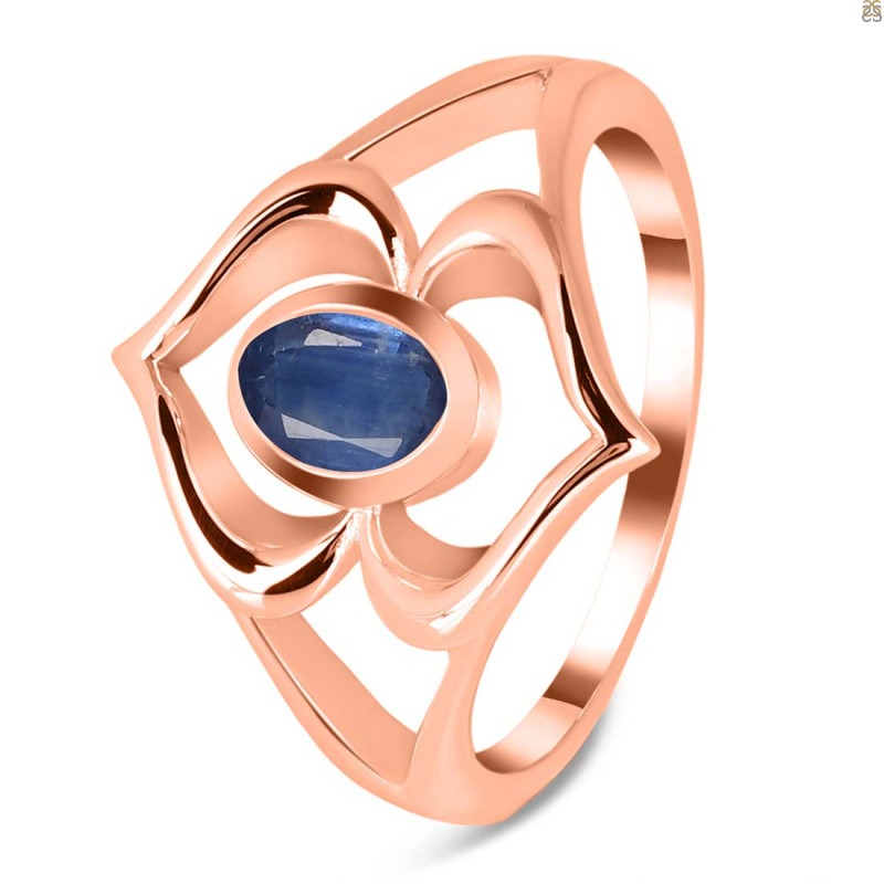 Kyanite Ring KYN-RDR-168.
