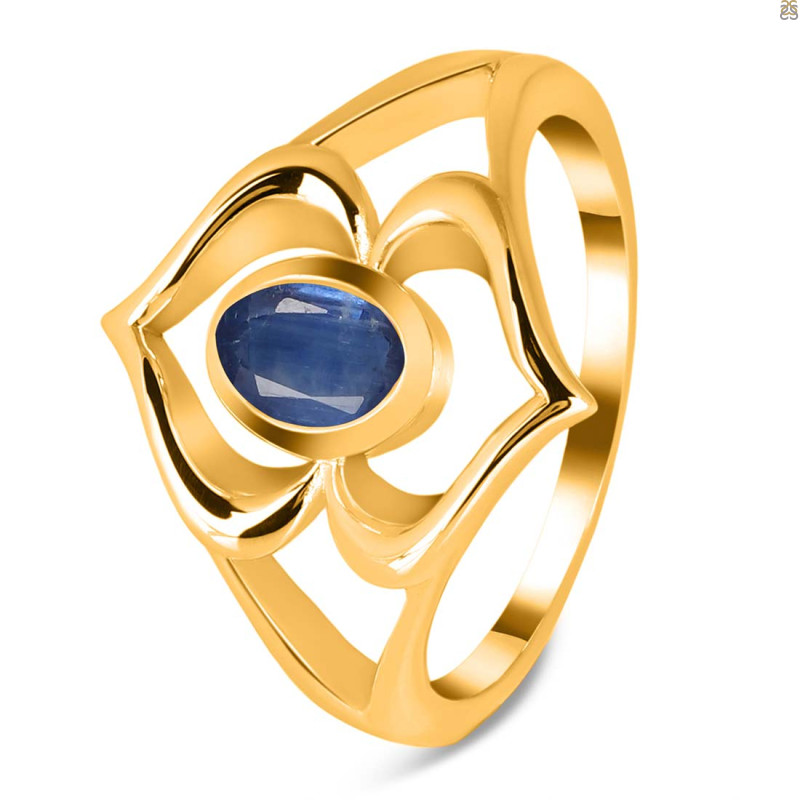 Kyanite Ring KYN-RDR-168.