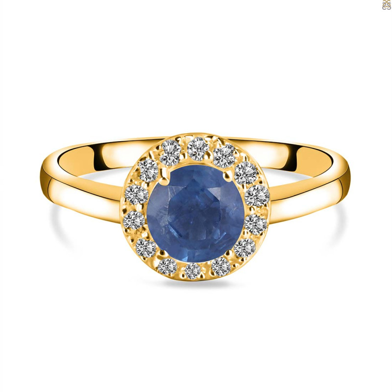 Kyanite Ring KYN-RDR-1768.