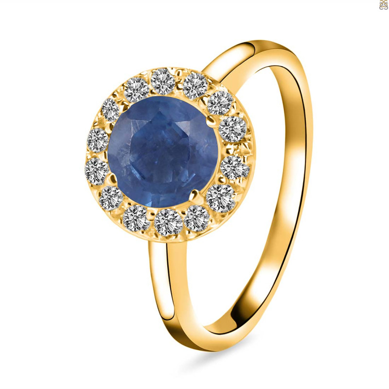 Kyanite Ring KYN-RDR-1768.