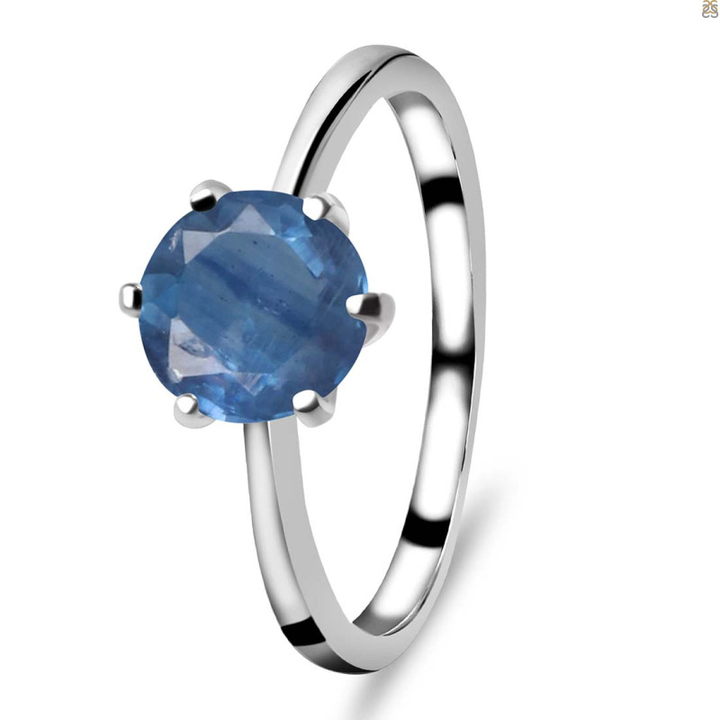Kyanite Ring