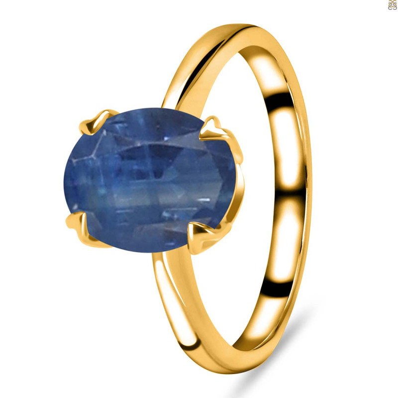 Kyanite Ring KYN-RDR-2092.
