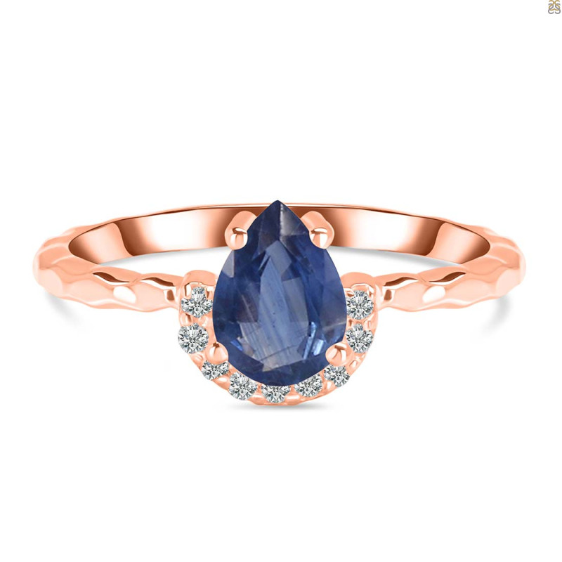 Kyanite Ring KYN-RDR-2192.
