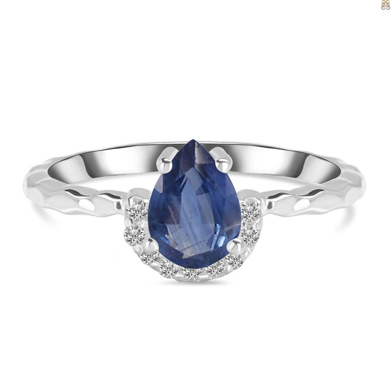 Kyanite Ring KYN-RDR-2192.