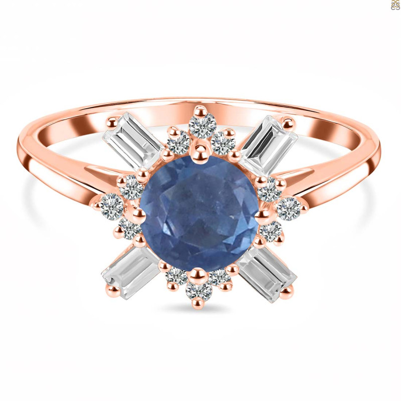 Kyanite Ring KYN-RDR-2264.