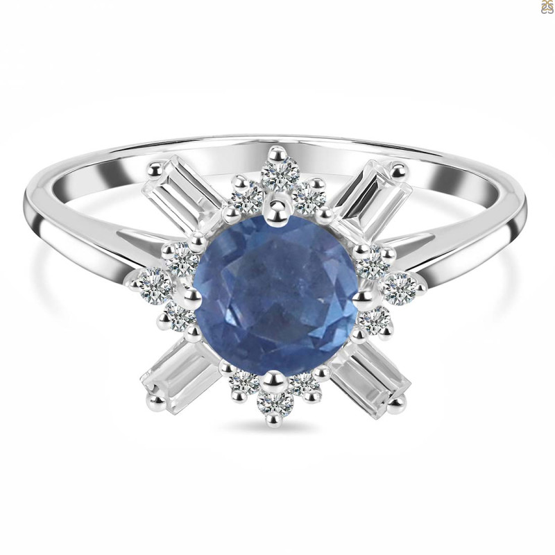 Kyanite Ring KYN-RDR-2264.