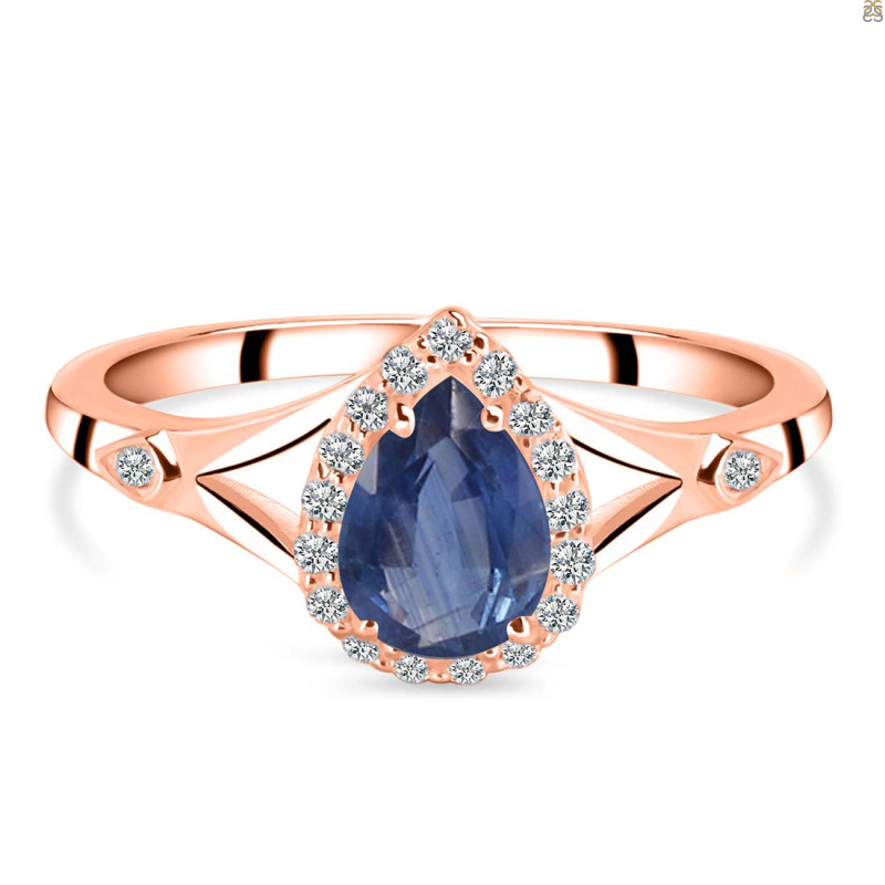 Kyanite Ring KYN-RDR-2271.