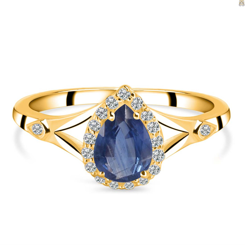 Kyanite Ring KYN-RDR-2271.