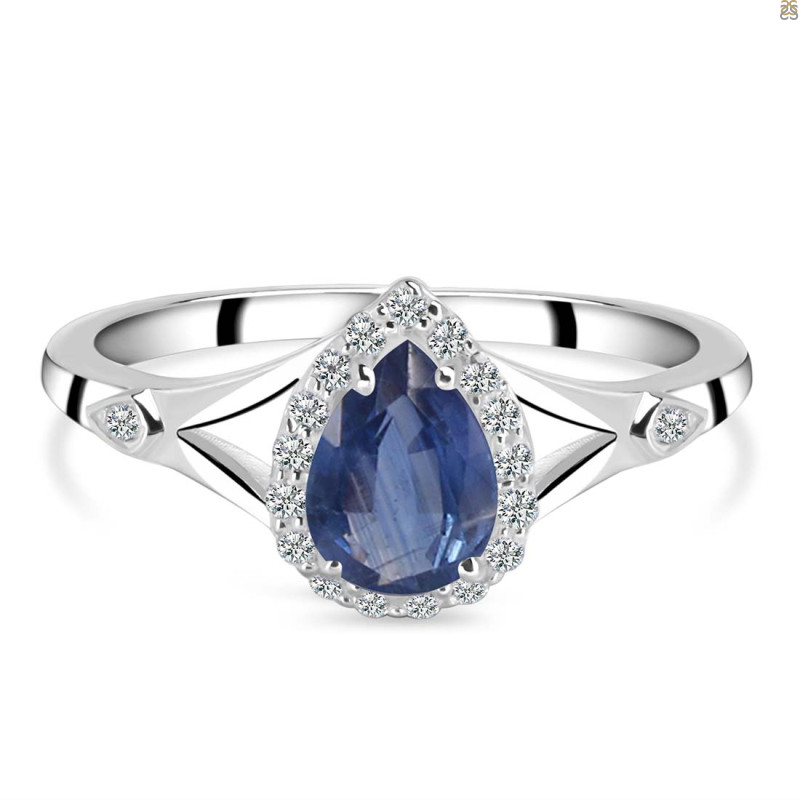 Kyanite Ring KYN-RDR-2271.