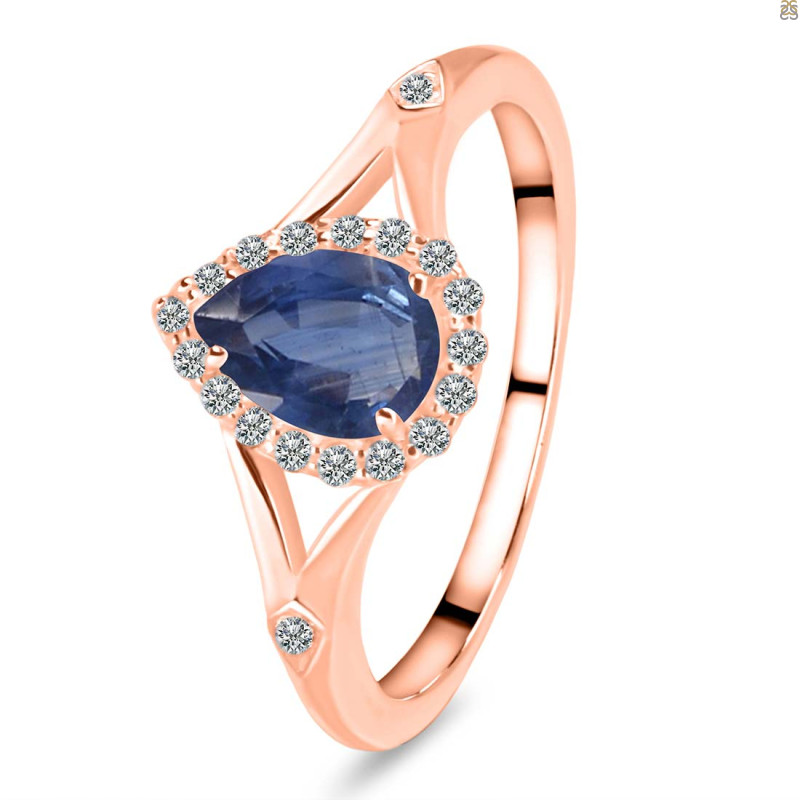 Kyanite Ring KYN-RDR-2271.