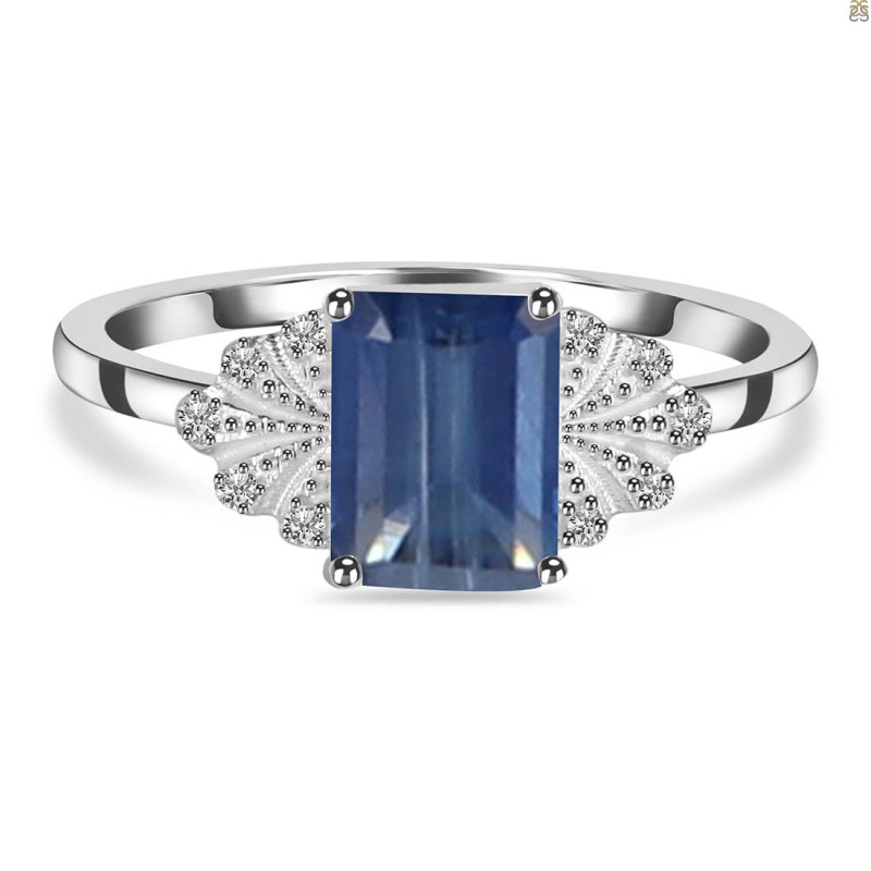 Kyanite Ring KYN-RDR-2272.