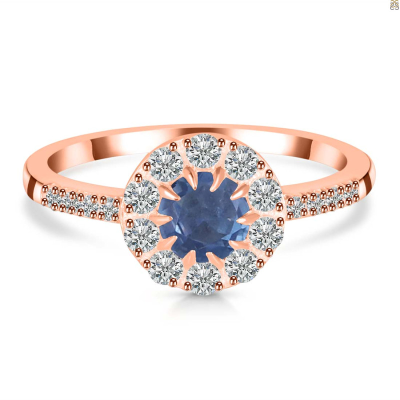 Kyanite Ring KYN-RDR-2281.
