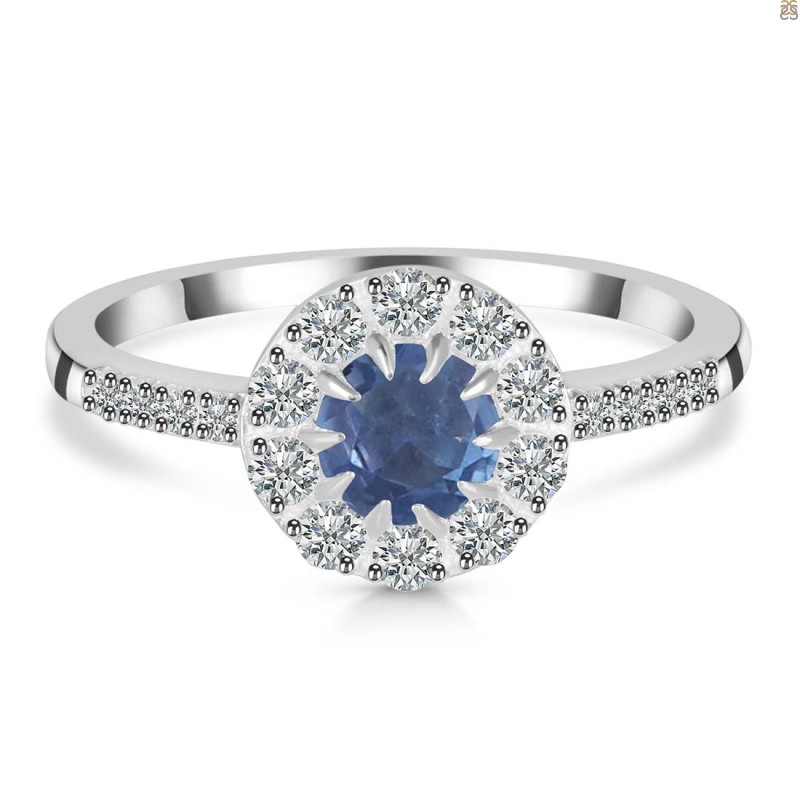 Kyanite Ring KYN-RDR-2281.