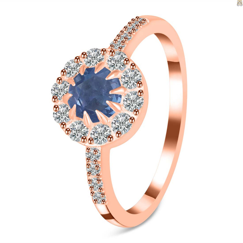 Kyanite Ring KYN-RDR-2281.
