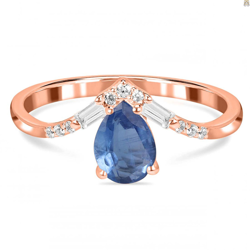Kyanite Ring KYN-RDR-2283.