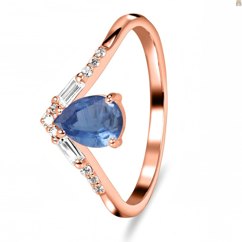 Kyanite Ring KYN-RDR-2283.