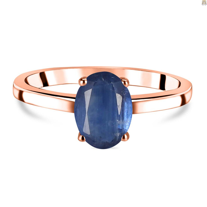 Kyanite Ring KYN-RDR-249.