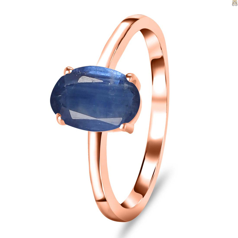 Kyanite Ring KYN-RDR-249.