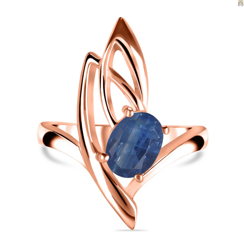 Kyanite Ring KYN-RDR-33.