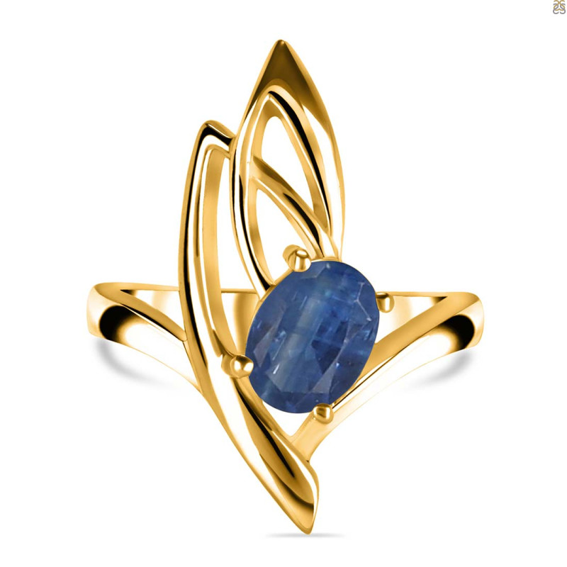 Kyanite Ring KYN-RDR-33.