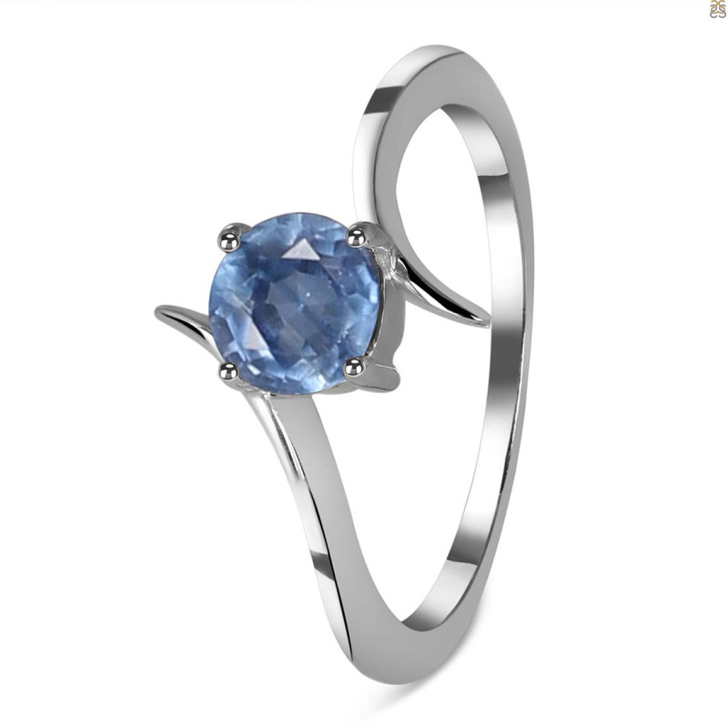 Kyanite Ring