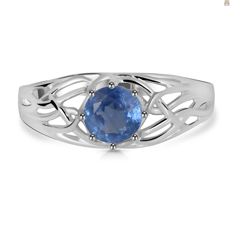 Kyanite Ring KYN-RDR-360.