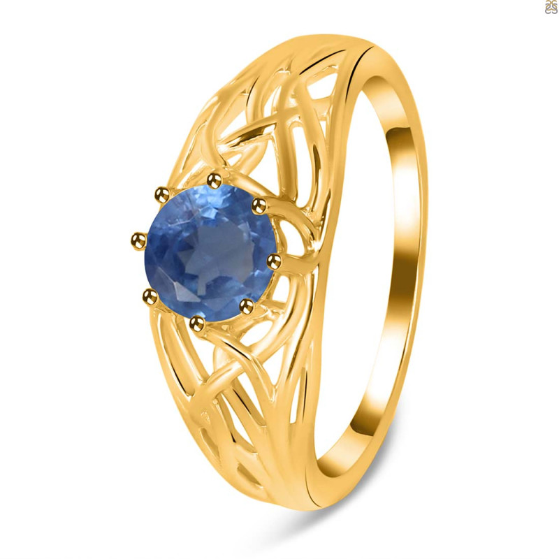 Kyanite Ring KYN-RDR-360.