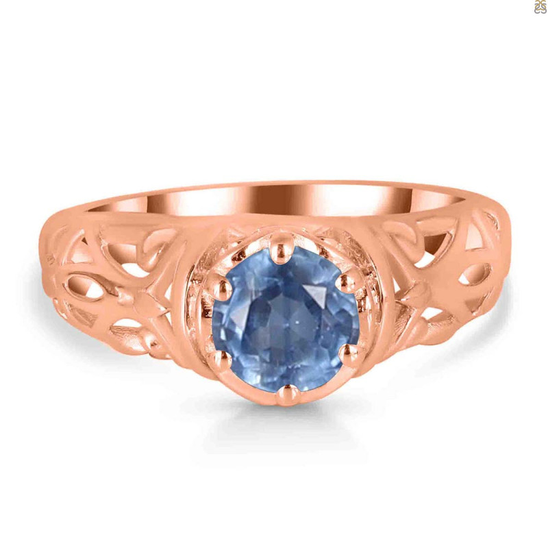 Kyanite Ring KYN-RDR-363.