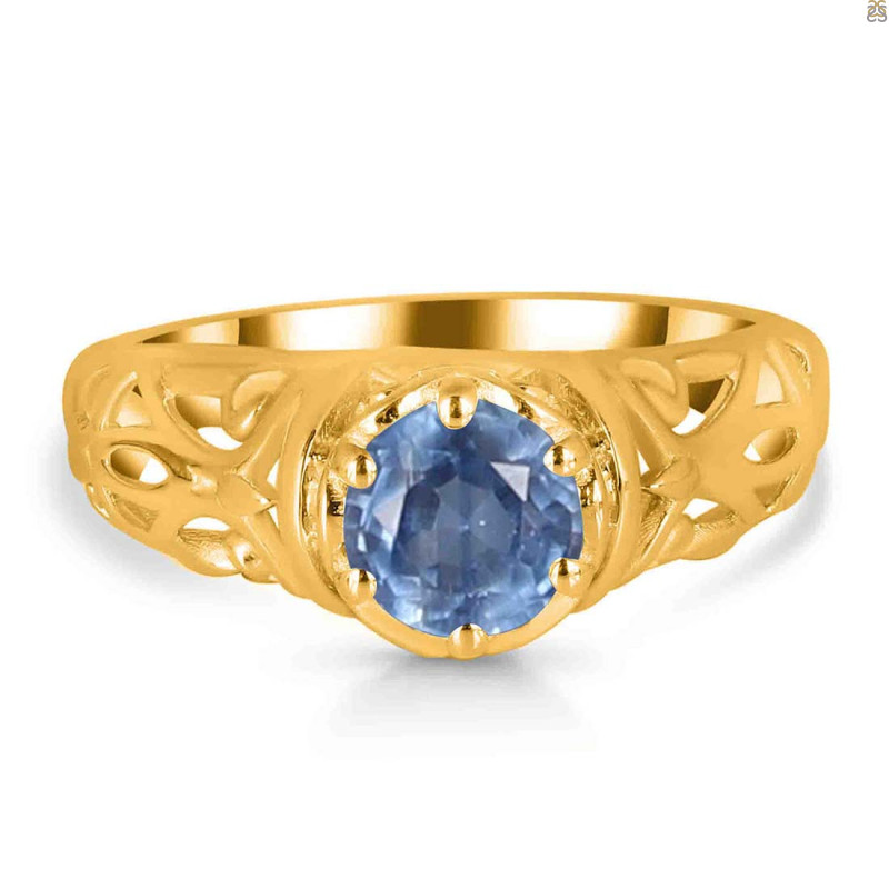 Kyanite Ring KYN-RDR-363.
