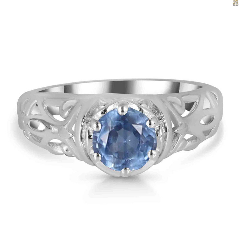 Kyanite Ring KYN-RDR-363.