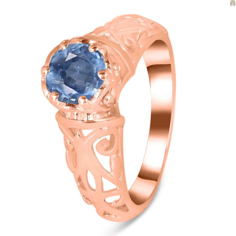 Kyanite Ring KYN-RDR-363.