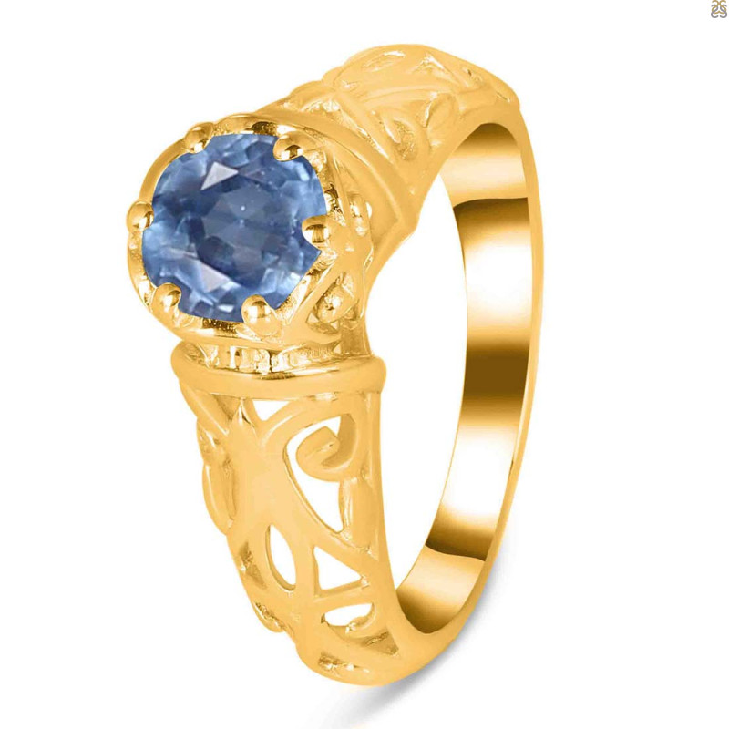 Kyanite Ring KYN-RDR-363.