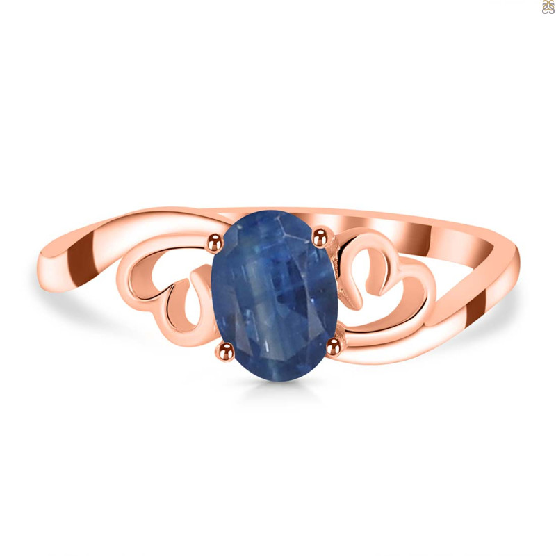 Kyanite Ring KYN-RDR-368.
