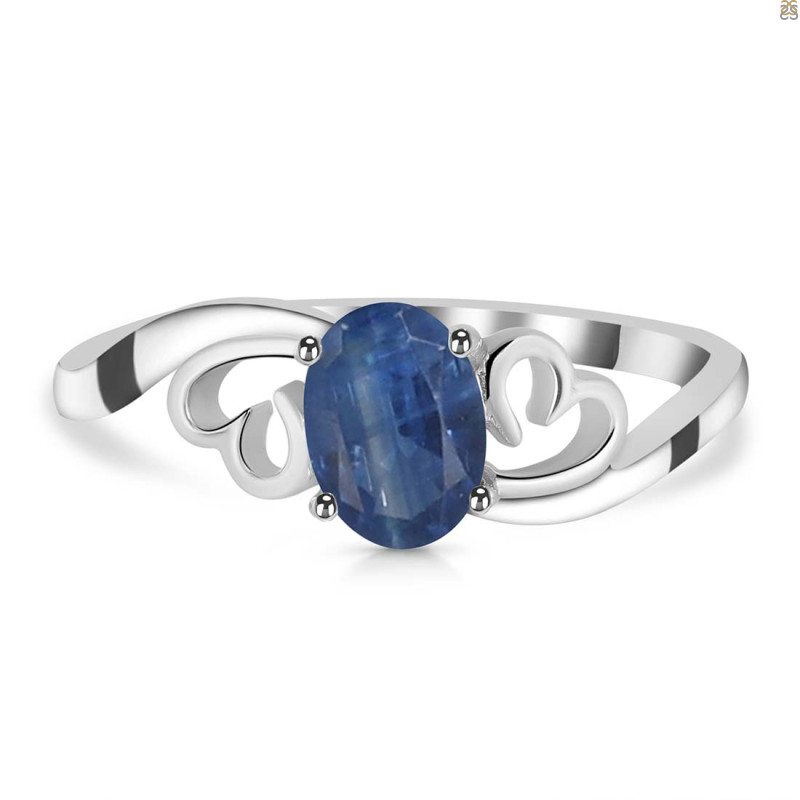 Kyanite Ring KYN-RDR-368.