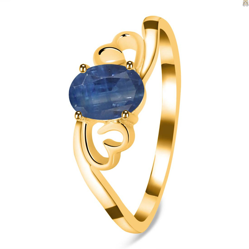 Kyanite Ring KYN-RDR-368.