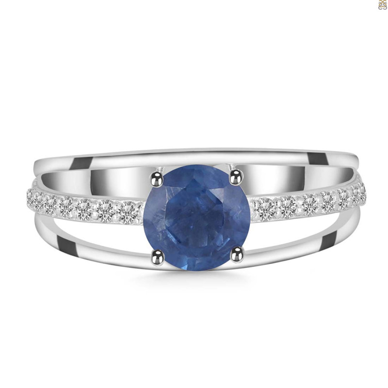 Kyanite Ring KYN-RDR-377.