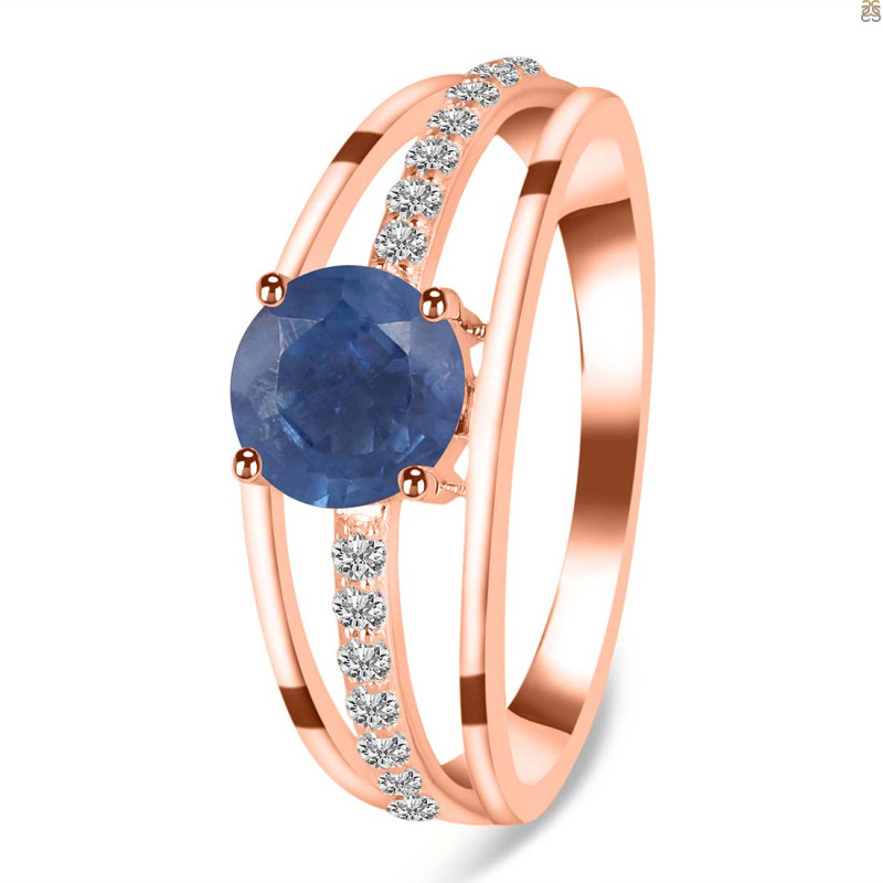 Kyanite Ring KYN-RDR-377.
