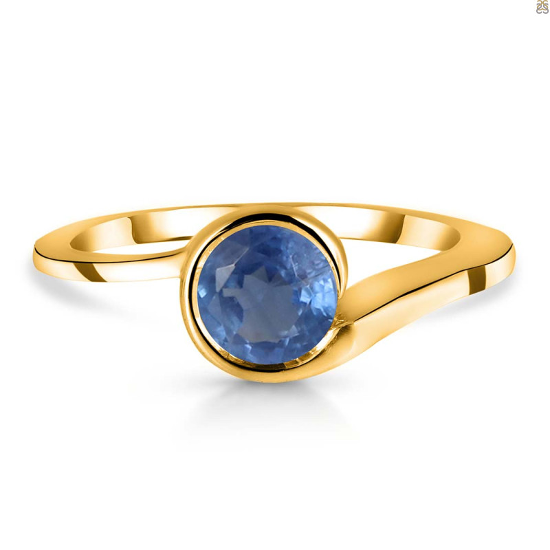 Kyanite Ring KYN-RDR-380.