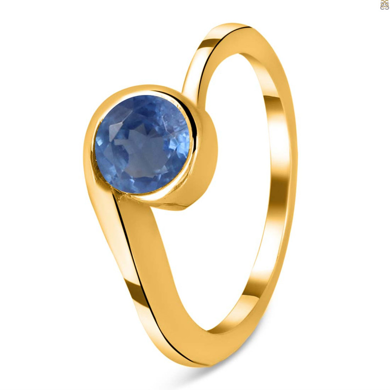 Kyanite Ring KYN-RDR-380.