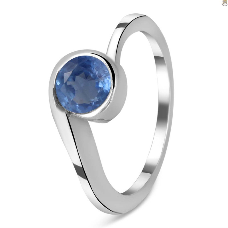 Kyanite Ring