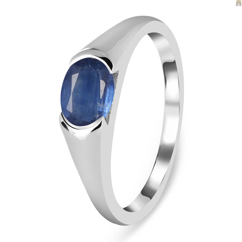 Kyanite Ring