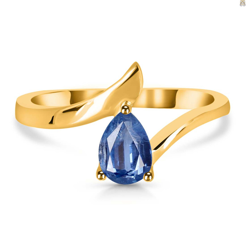 Kyanite Ring KYN-RDR-382.