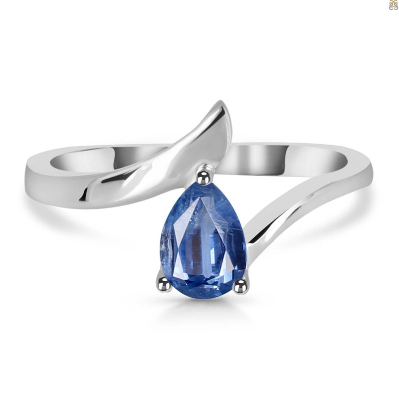 Kyanite Ring KYN-RDR-382.
