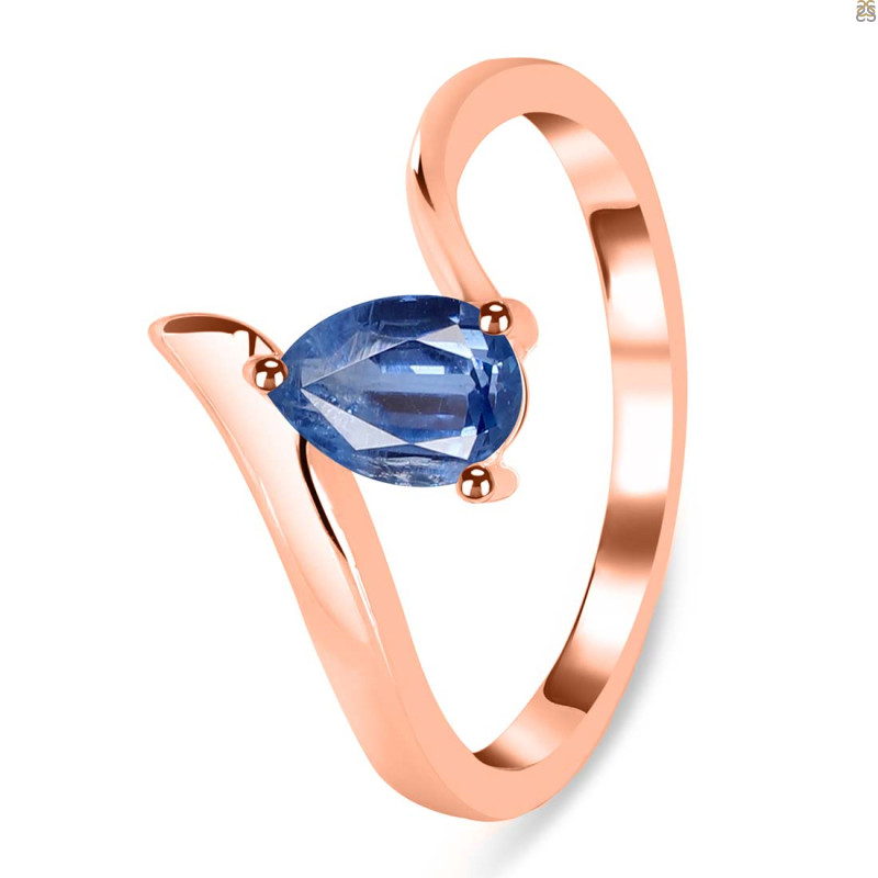 Kyanite Ring KYN-RDR-382.