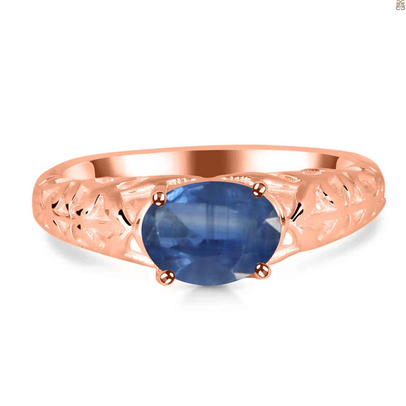 Kyanite Ring KYN-RDR-385.
