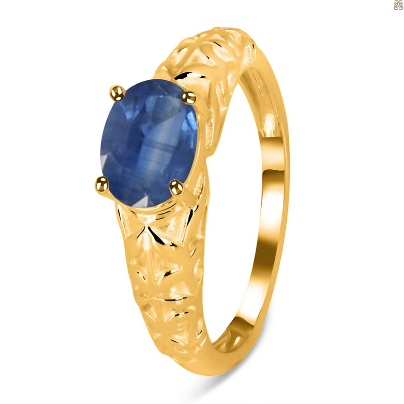 Kyanite Ring KYN-RDR-385.