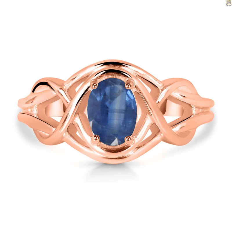 Kyanite Ring KYN-RDR-387.