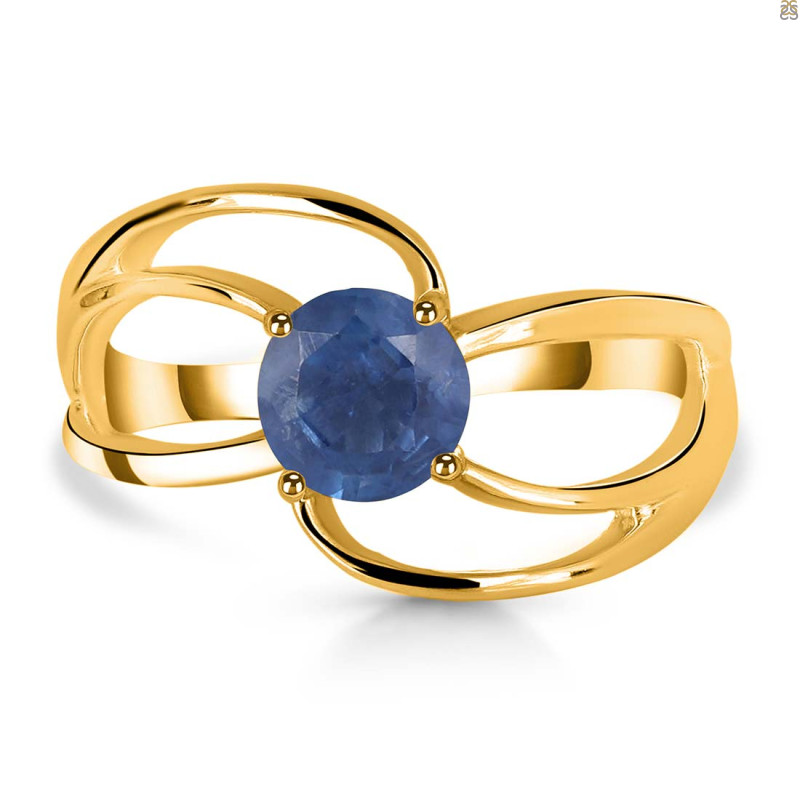 Kyanite Ring KYN-RDR-391.