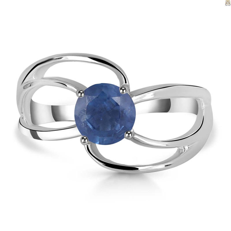 Kyanite Ring KYN-RDR-391.