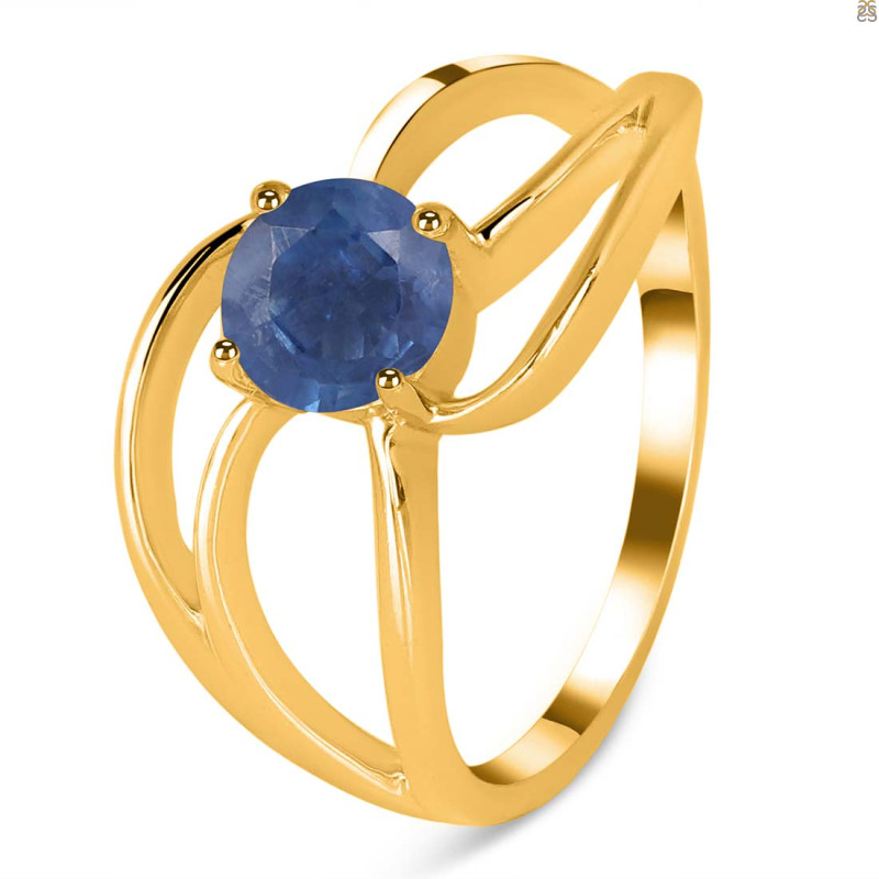 Kyanite Ring KYN-RDR-391.